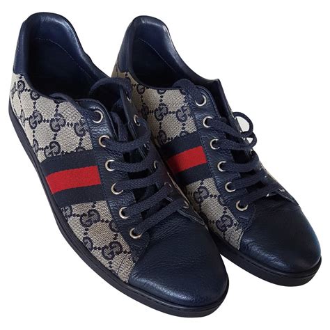 scarpa gucci ginnastica|Gucci Sneakers for Women .